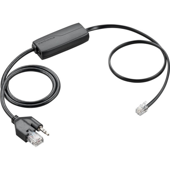 Câble adaptateur Plantronics APD-80