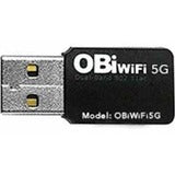 Poly OBiWiFi5G IEEE 802.11ac - Adaptateur Wi-Fi pour téléphone IP