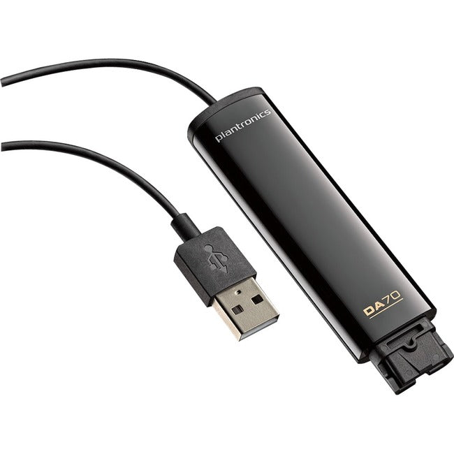 Processeur audio USB Plantronics série DA