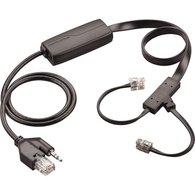 Câble Plantronics EHS APC-43 (Cisco)