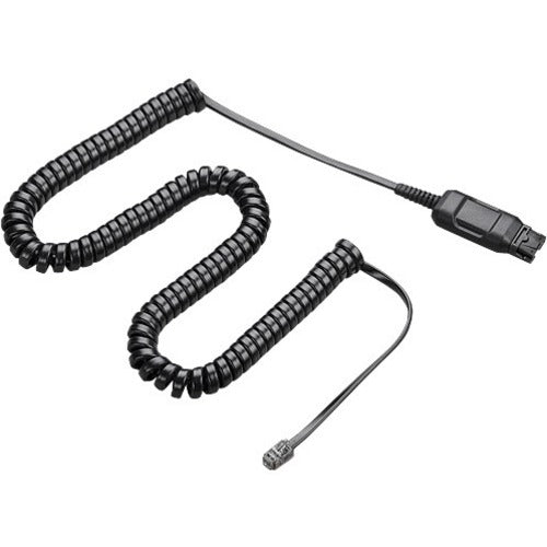 Câble adaptateur Plantronics HIC