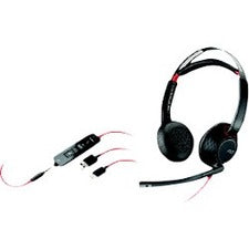 Plantronics Blackwire C5220 Headset