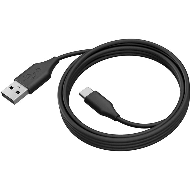 Câble de transfert de données Jabra USB/USB-C