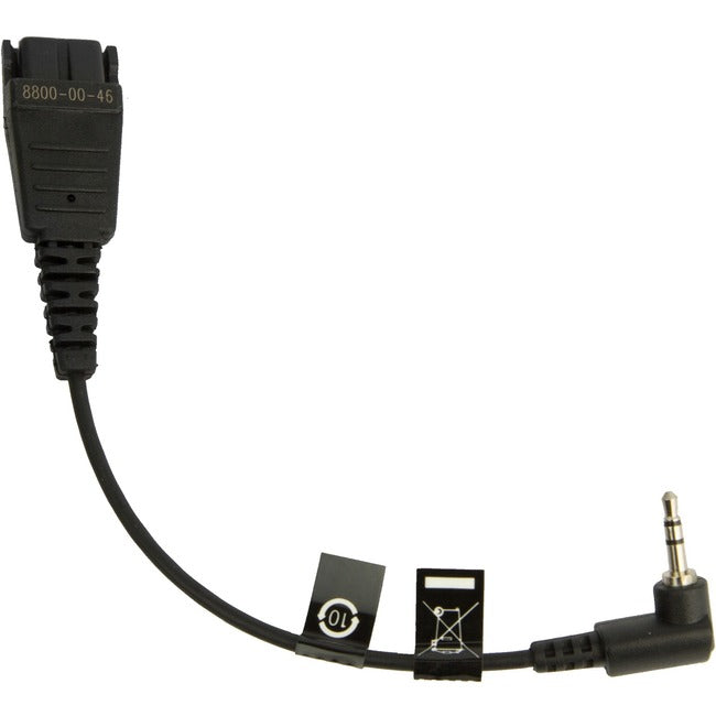 Jabra Stereo Audio Cable