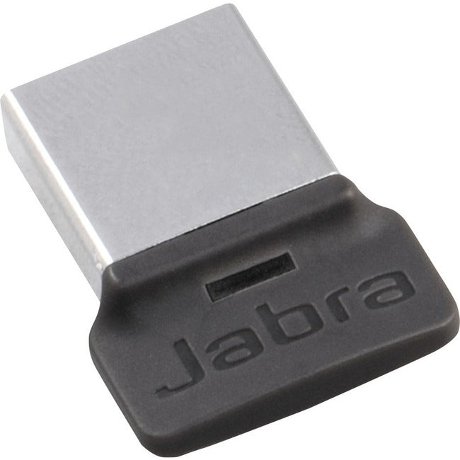 Adaptateur Bluetooth Jabra LINK 370 Bluetooth 4.2 pour ordinateur de bureau/ordinateur portable