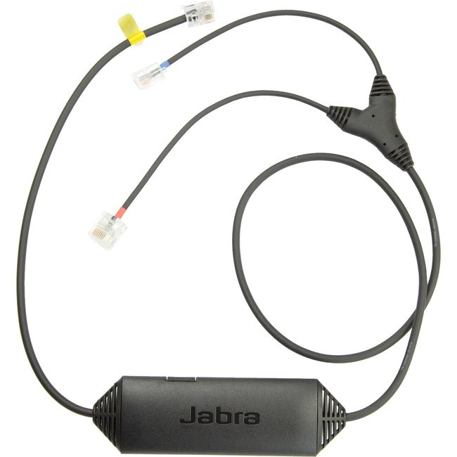 Jabra LINK 14201-41 Crochet commutateur électronique