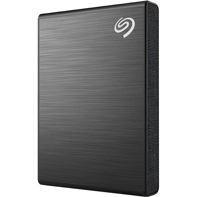 Disque SSD Seagate One Touch STKG2000400 1,95 To - Externe - Noir