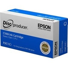 Epson S020447 Original Ink Cartridge - Cyan