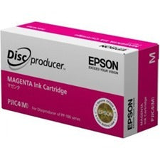Epson S020450 Original Ink Cartridge - Magenta