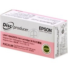 Epson S020449 Original Ink Cartridge - Light Magenta