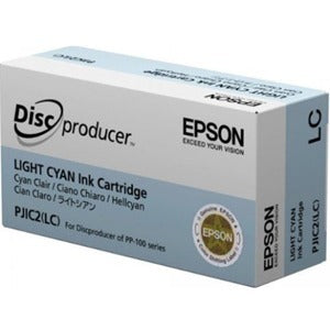 Epson S020448 Original Ink Cartridge - Light Cyan