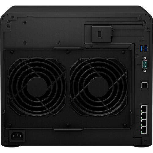 Synology 12 Bay Diskstation Ds2422+ (sans disque)