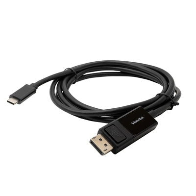 Câble USB C vers DP 2M