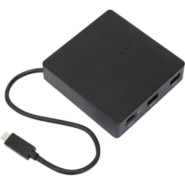 Chargeur USB-C pour ordinateur portatif Targus, 65 W