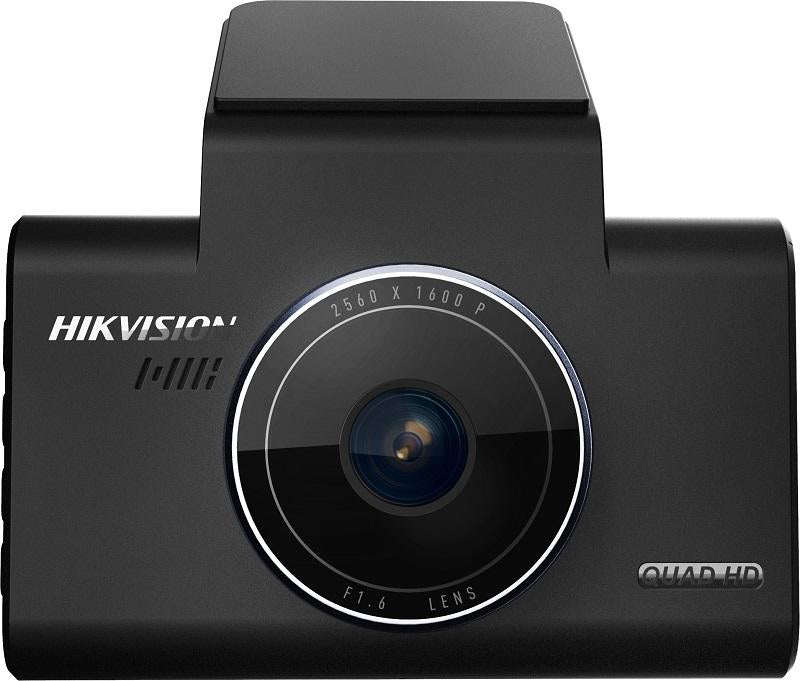 Caméra de tableau de bord Hikvision 1600p 130 Fov
