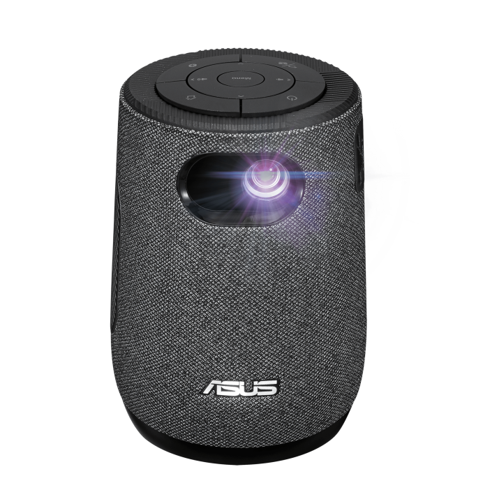 Asus Zenbeam Portable Led Wifi Projector