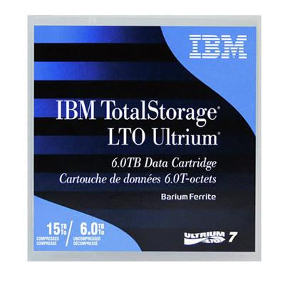 LTO Ultrium-7 6000/15000 Go