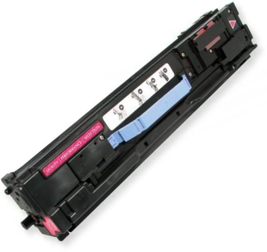 Clover Imaging Group Cig Remanufactured Consommable Alternative Pour Hp Color Laserjet 9500, 9500hdn,