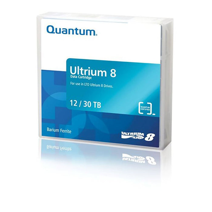 LTO Ultrium-8 12000/30000GB