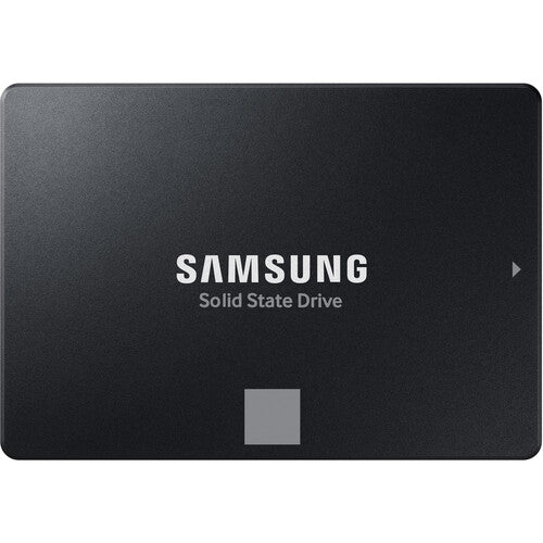Samsung 870 Evo 2.5 Sata Iii 4TB Internal Ssd,5 Years