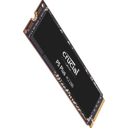 Crucial SSDl P5 Plus 2 To NVMe
