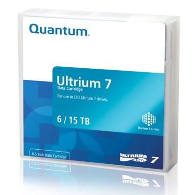 LTO Ultrium-7 6000/15000GB