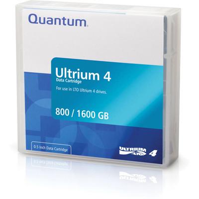 LTO Ultrium-4 800/1600GB