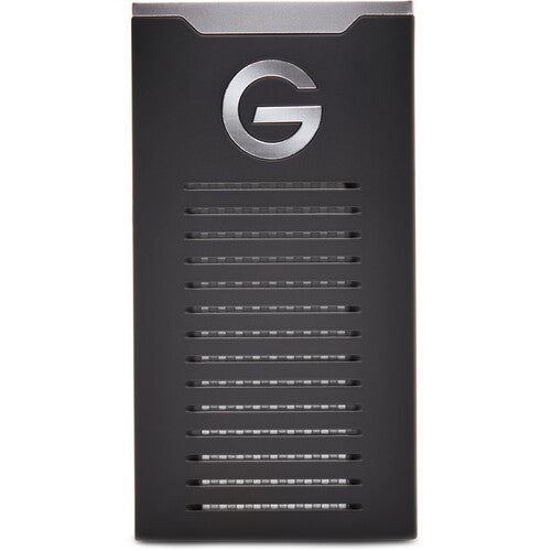 G-DRIVE  Mobile 2 To SSD 