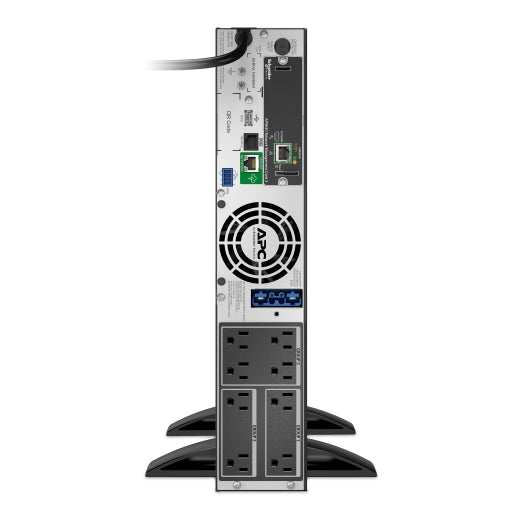 1500VA Smart UPS X Rack Tower