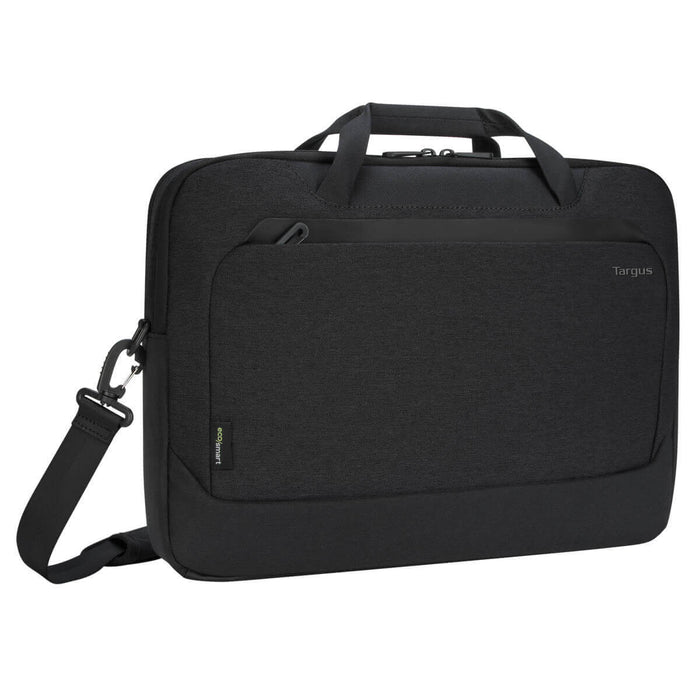 Targus Cypress Briefcase W Ecosmart Black 15.6