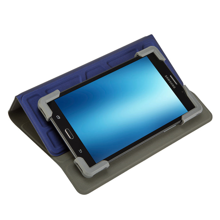 Targus Pro-tek Étui Rotatif Pour Tablette 7-8.5 - Bleu