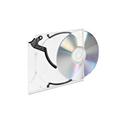 CD case Protexx by Variopac