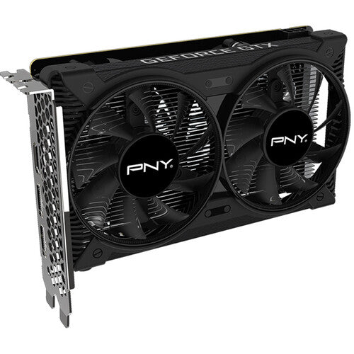 Pny Geforce Gtx 1650 4gb Gddr6 Dual Fan