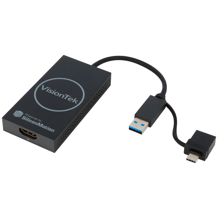 Adaptateur USB 3.0 vers HDMI VT90