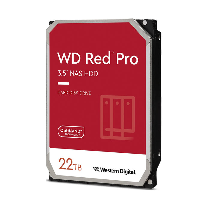 Western Digital Red Pro 20 To SATA 3.5