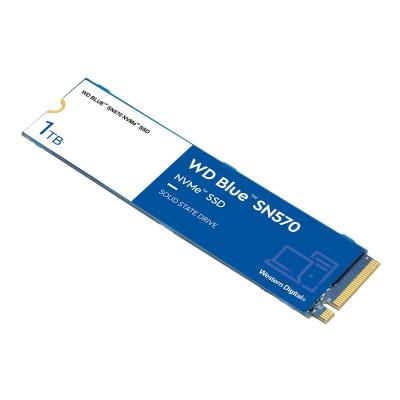 SSD WD Blue SN550 NVME 250 Go