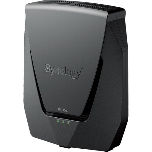 Synology Mesh Wi-fi Router Mr2200ac (gl)