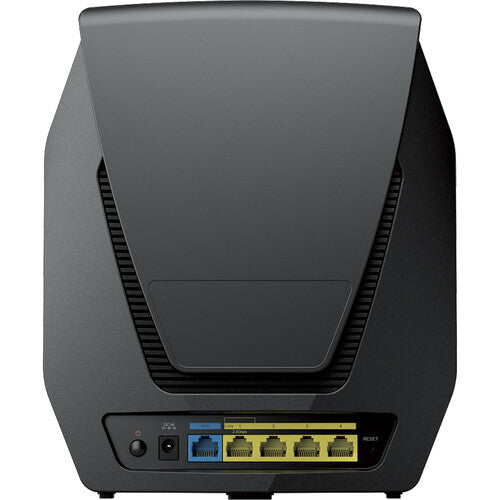 Synology Mesh Wi-fi Router Mr2200ac (gl)