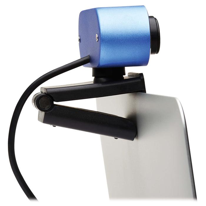 Webcam USB avec Micro et Privacy cover