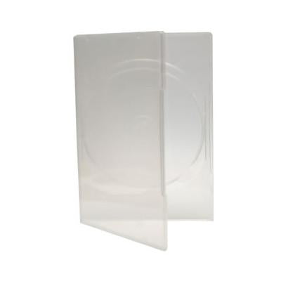 DVD case thin clear