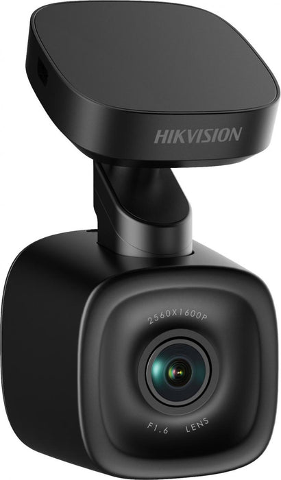 Hikvision 1600p Dash Cam 130 Fov