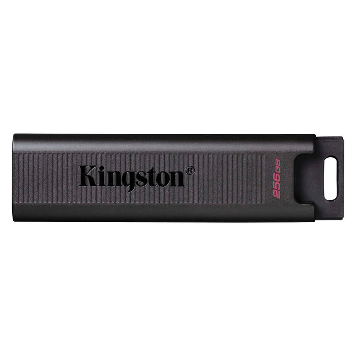 Kingston Technology Kingston 256gb Usb3.2 Gen 2 Datatraveler Max