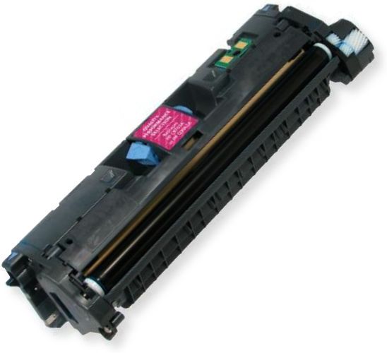 Clover Imaging Group Cig Remanufactured Consommable Alternative Pour Hp Color Laserjet 1600, 2600, 260