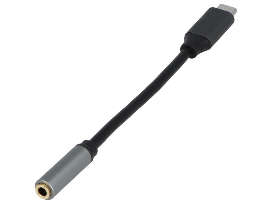 USB-C to 3.5mm Aux Audio