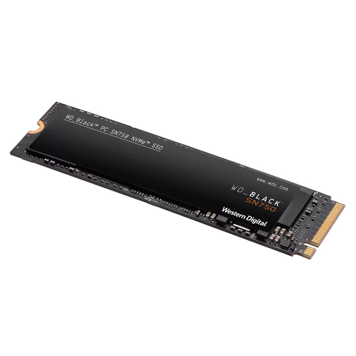 SSD WD NOIR 1 To SN750